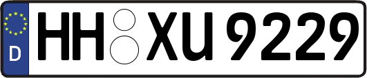 HH-XU9229