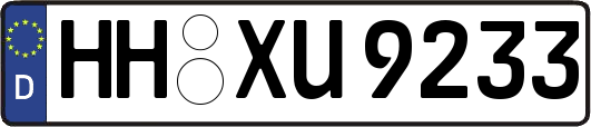 HH-XU9233