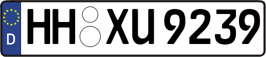HH-XU9239
