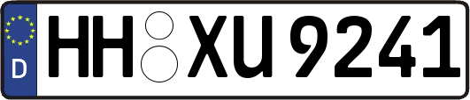 HH-XU9241