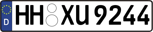 HH-XU9244
