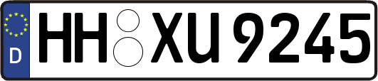 HH-XU9245