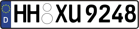 HH-XU9248
