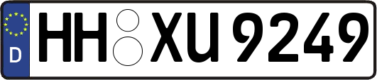HH-XU9249