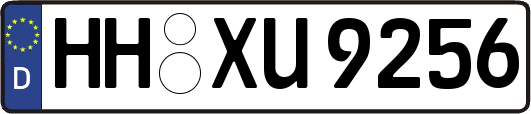 HH-XU9256