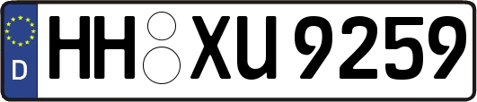 HH-XU9259