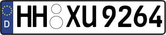 HH-XU9264