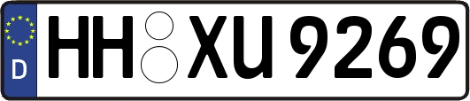 HH-XU9269