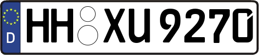 HH-XU9270