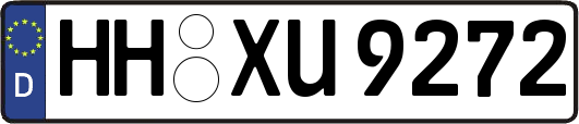 HH-XU9272