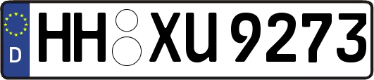HH-XU9273