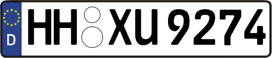 HH-XU9274