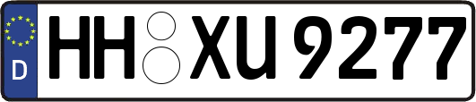 HH-XU9277