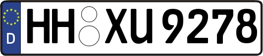 HH-XU9278