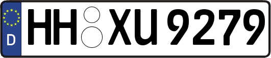 HH-XU9279