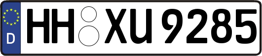 HH-XU9285