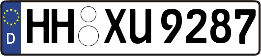 HH-XU9287