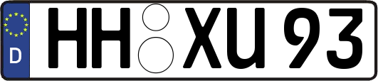 HH-XU93