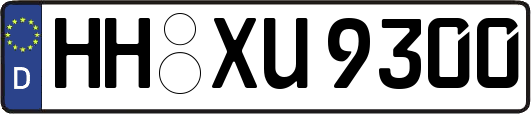 HH-XU9300