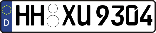 HH-XU9304