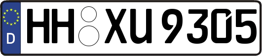 HH-XU9305
