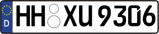 HH-XU9306