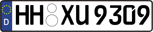HH-XU9309