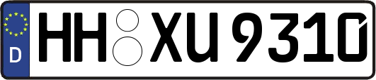 HH-XU9310