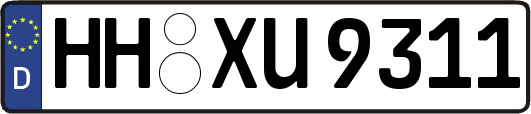 HH-XU9311