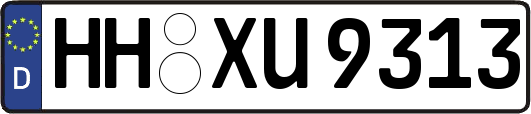 HH-XU9313