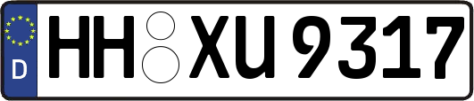 HH-XU9317