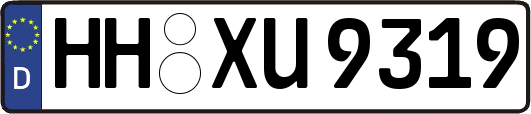 HH-XU9319