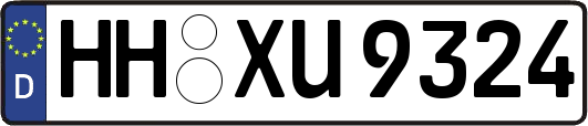 HH-XU9324
