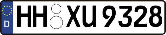 HH-XU9328