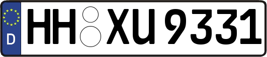 HH-XU9331