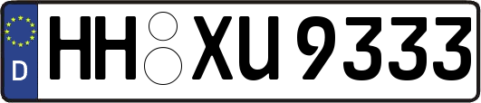 HH-XU9333