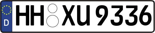 HH-XU9336