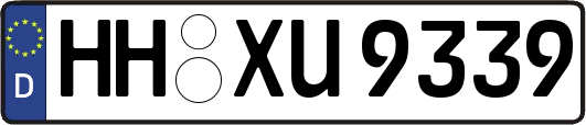 HH-XU9339