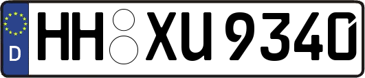 HH-XU9340