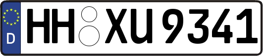 HH-XU9341