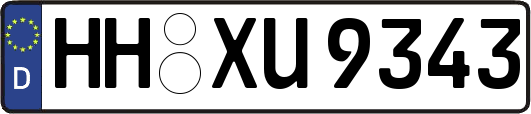 HH-XU9343
