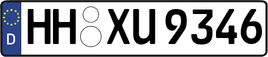 HH-XU9346