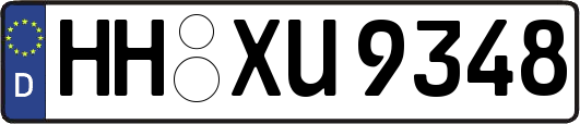 HH-XU9348