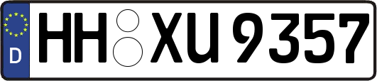 HH-XU9357