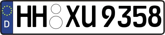 HH-XU9358