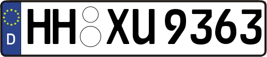 HH-XU9363