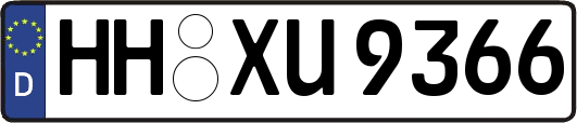 HH-XU9366