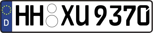 HH-XU9370