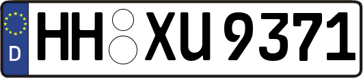 HH-XU9371