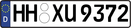 HH-XU9372